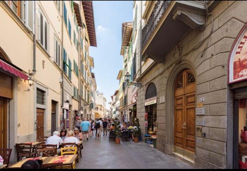 Home Faenza At Most Historical Center With Lift !!! ฟลอเรนซ์ ภายนอก รูปภาพ