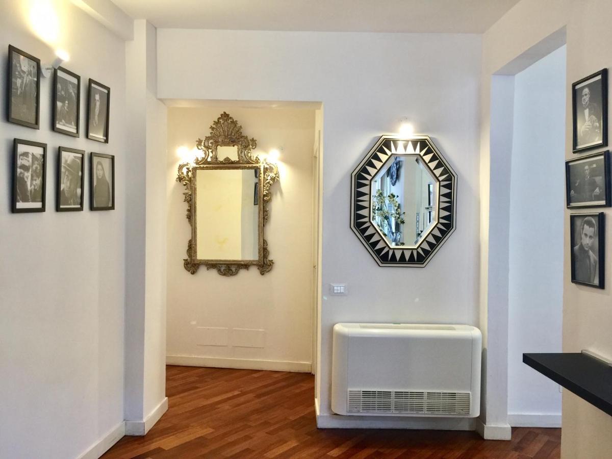 Home Faenza At Most Historical Center With Lift !!! ฟลอเรนซ์ ภายนอก รูปภาพ